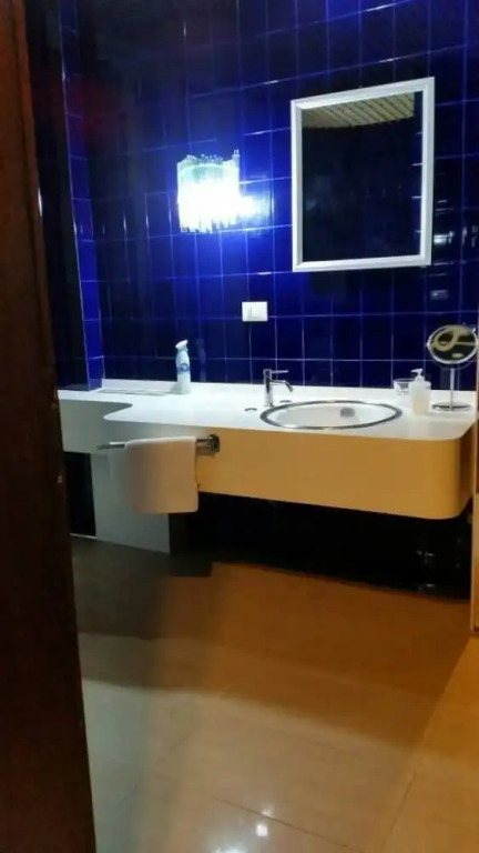 B&B Le Terrazze