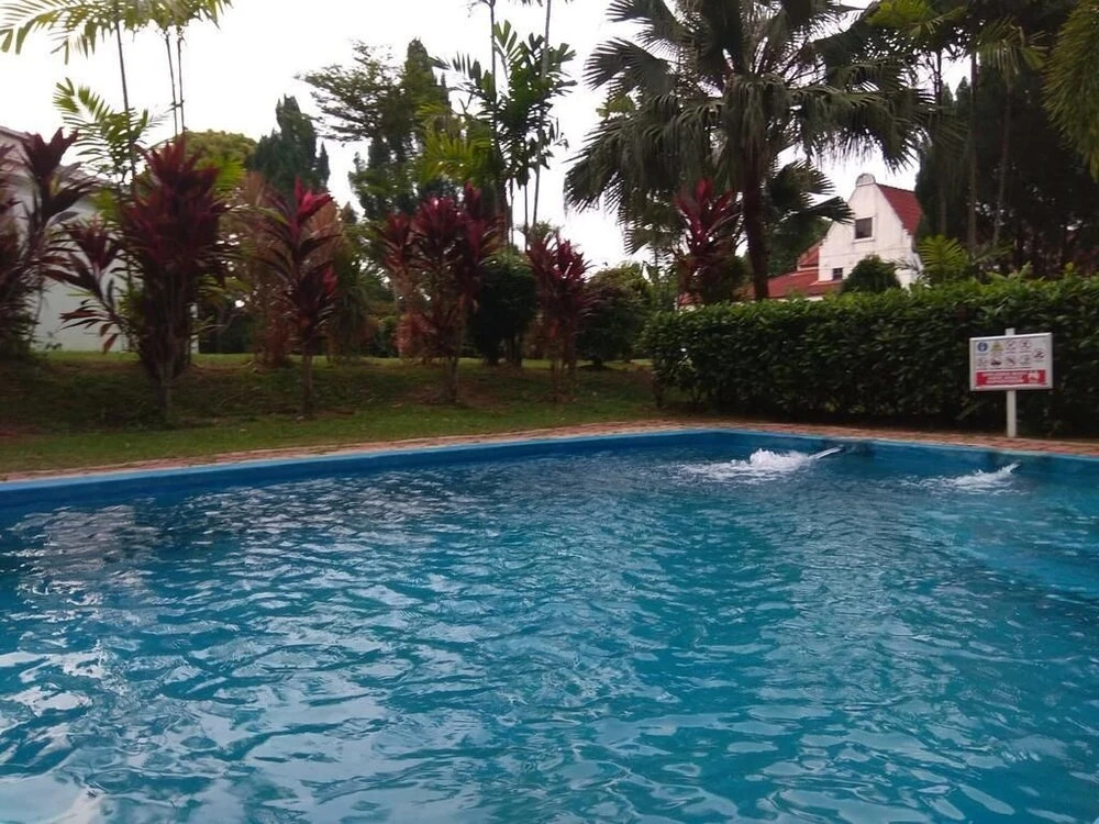 Luxury Villa 1069