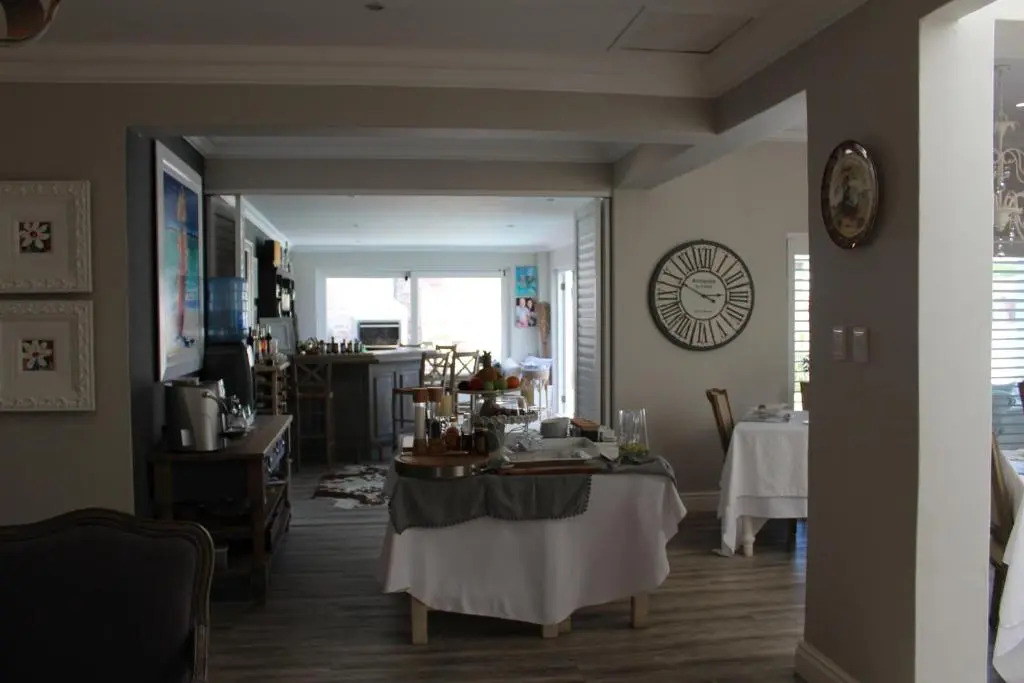 Sandals Guest House