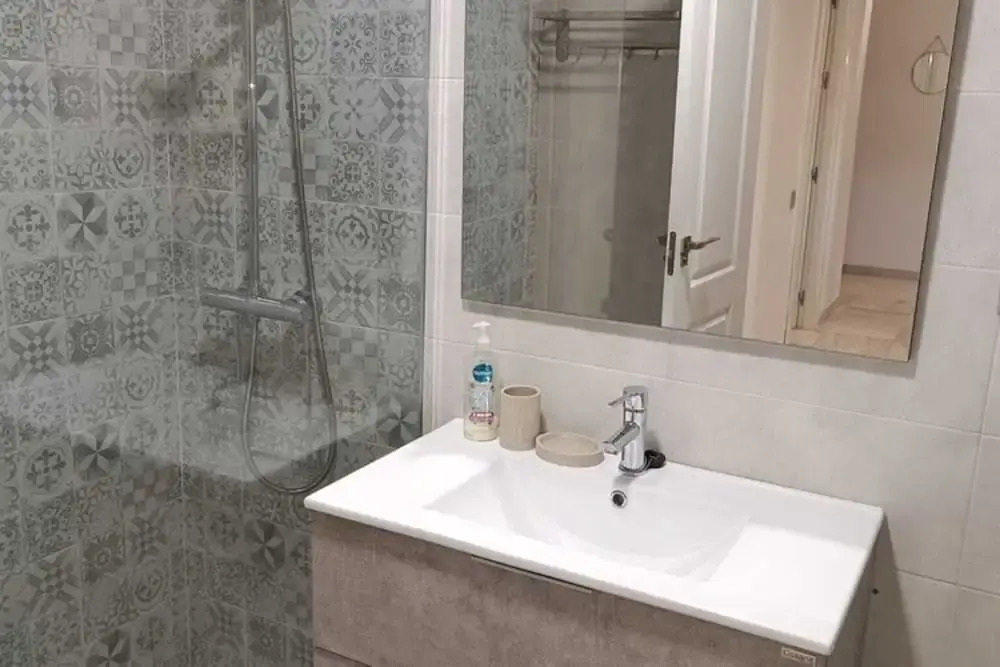 Belvilla by OYO Apartment in Fuengirola