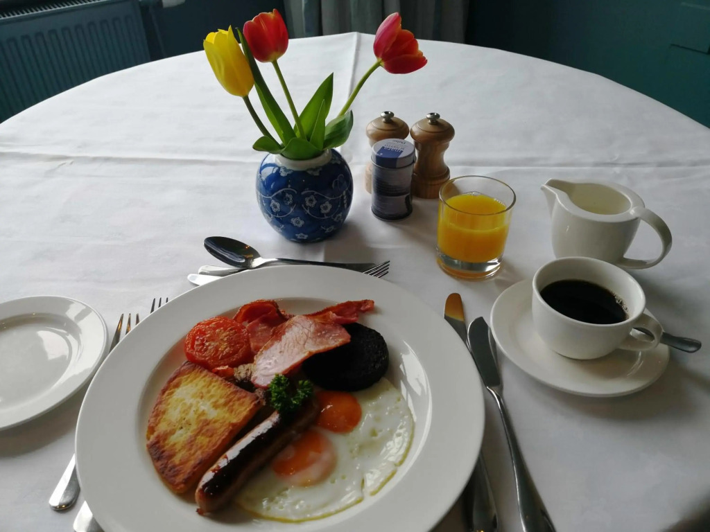 Crinan Hotel