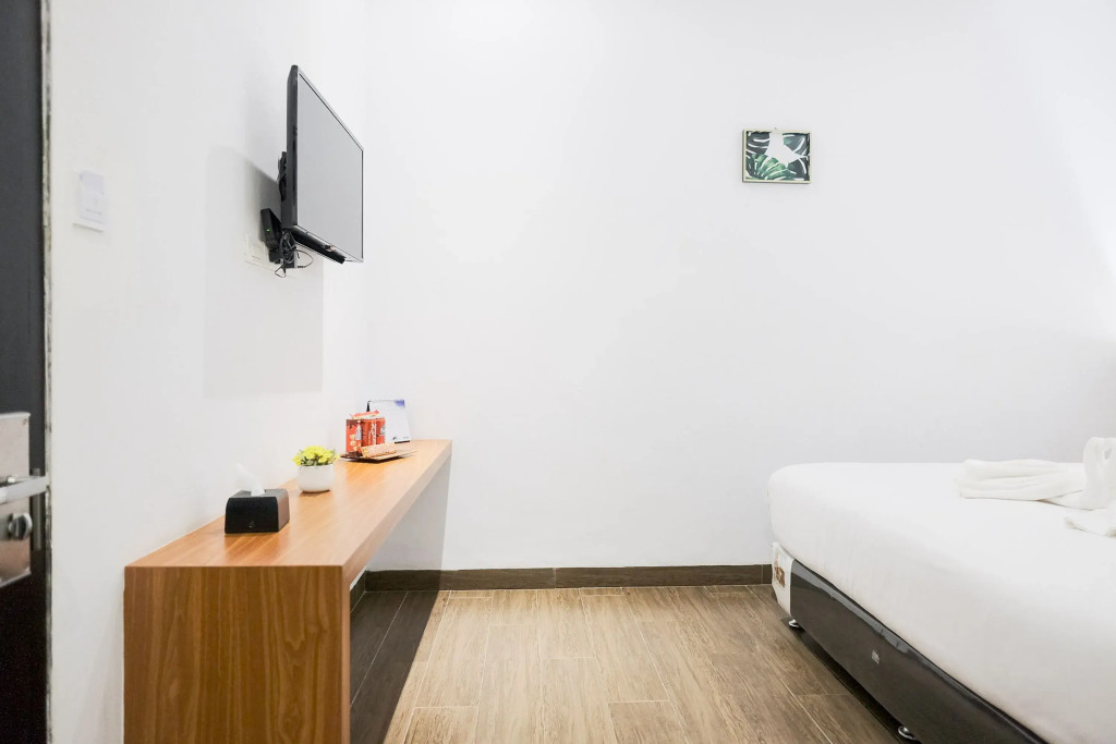 Kings Palace Medan RedPartner