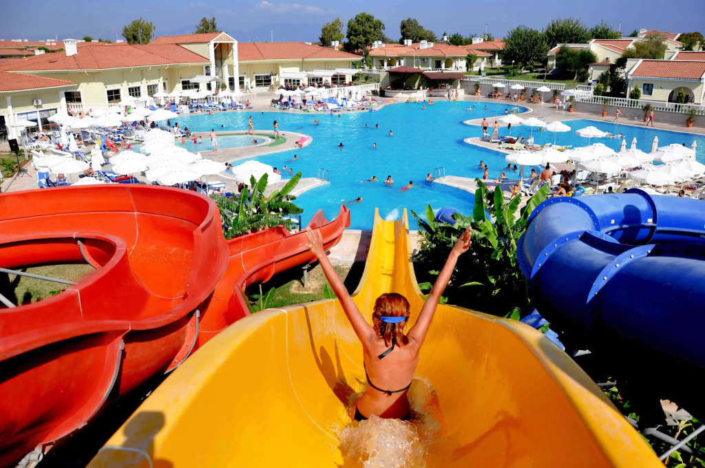 Anadolu Hotels Didim Club