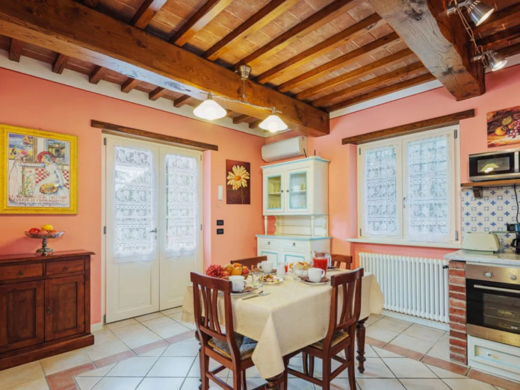 Holiday Home Verde Versilia by Interhome