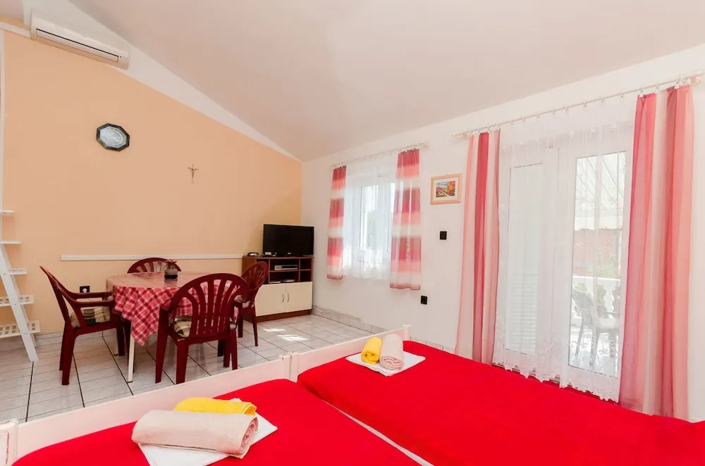 Apartments Katica