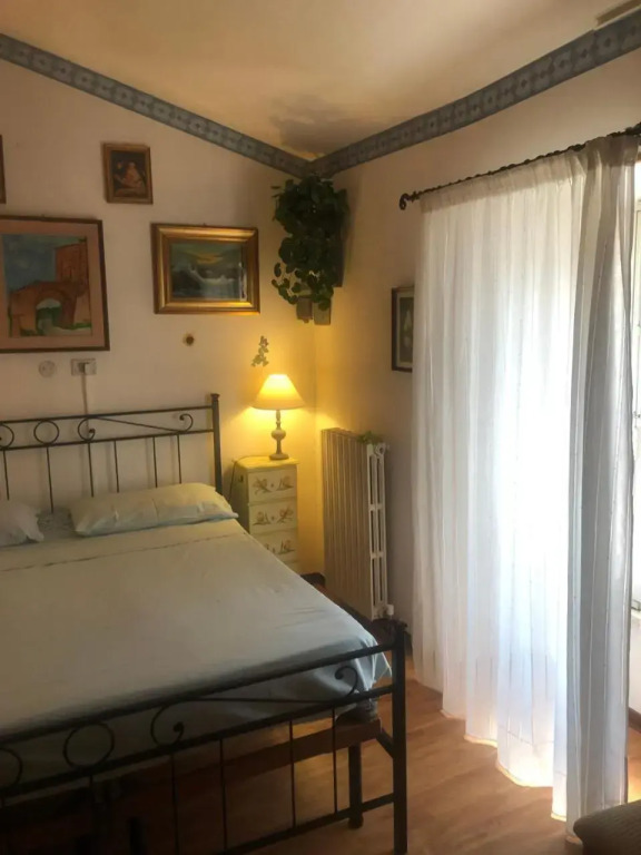 Etruscan residence Perugia