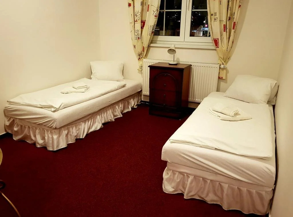 Hotel Swami