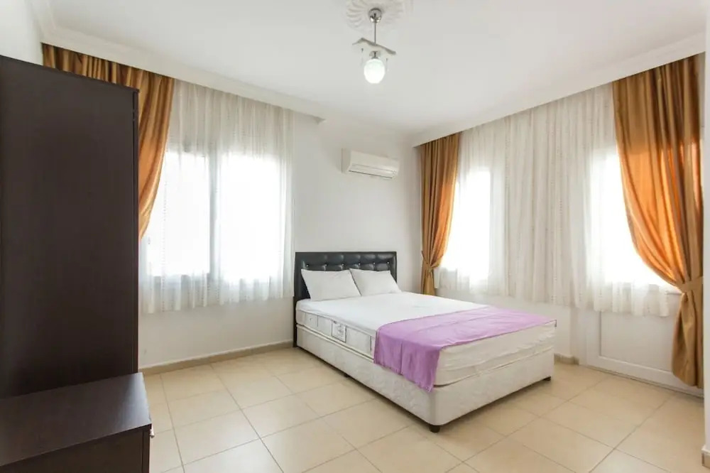 Tiryakioglu Apart Otel