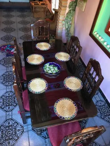 Casa Juanita