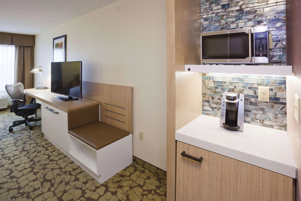 Hilton Garden Inn Minneapolis Eagan