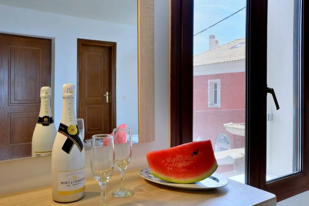 Golden fox Villa
