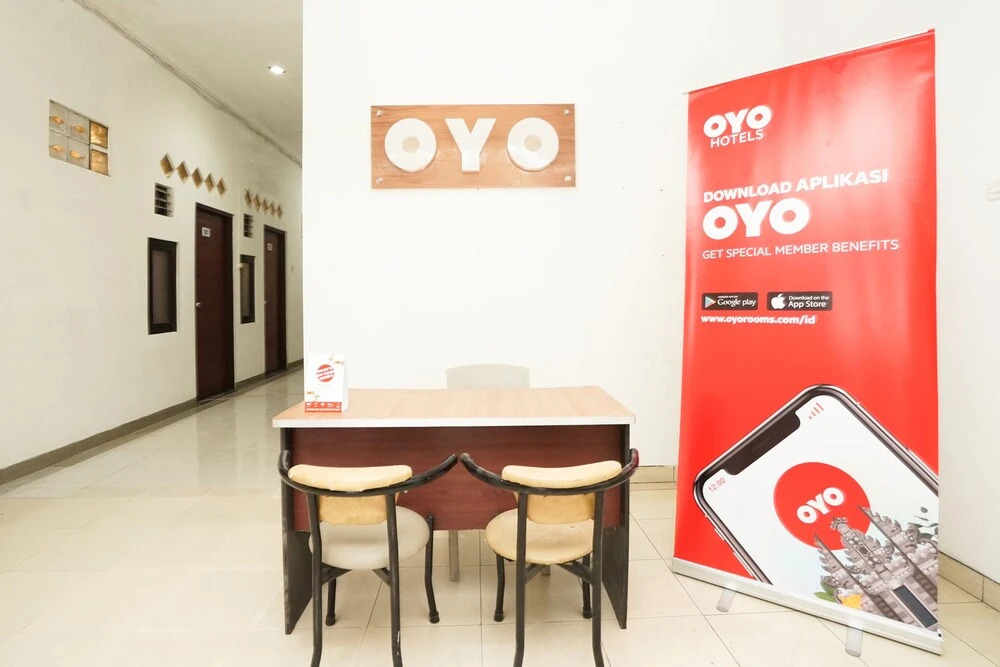Alibaba Residence By OYO Rooms