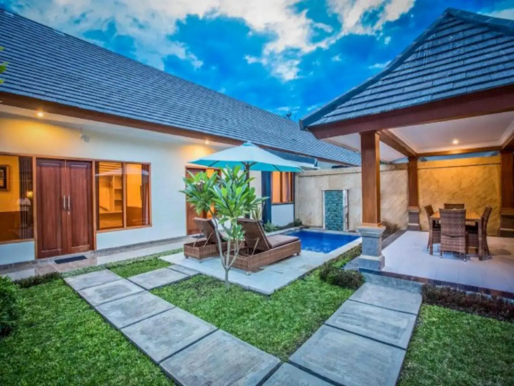 Mirah Hotel