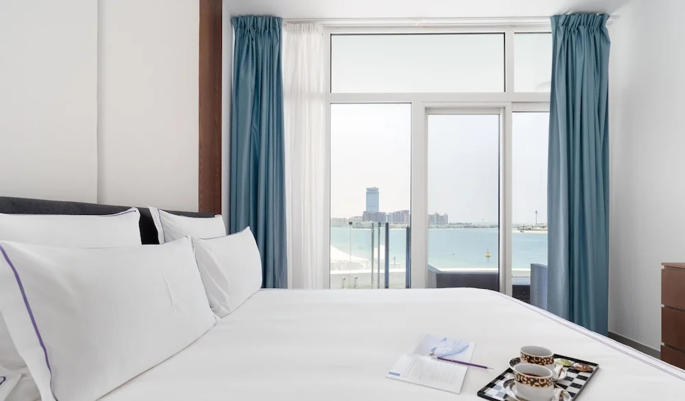 Dream Inn - Royal Bay Palm Jumeirah