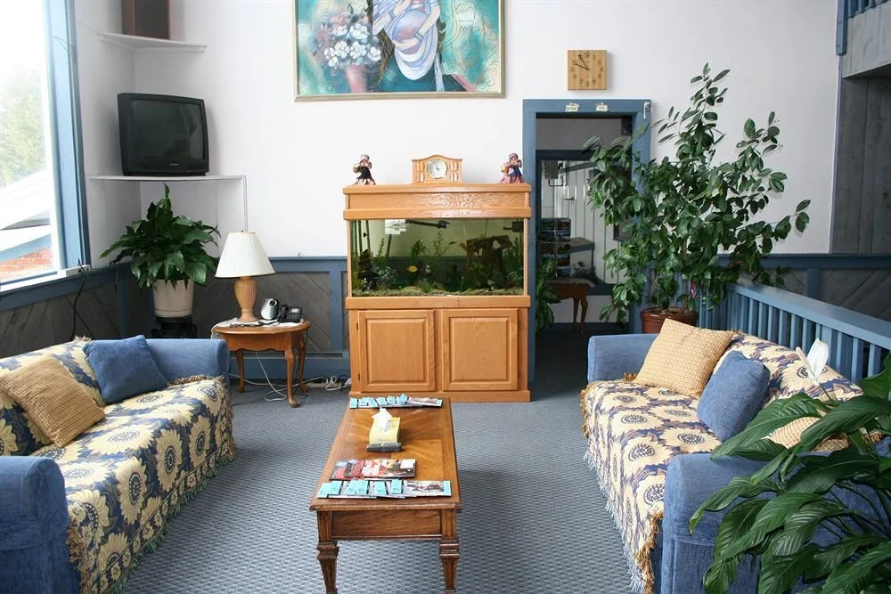 Horizon Inn