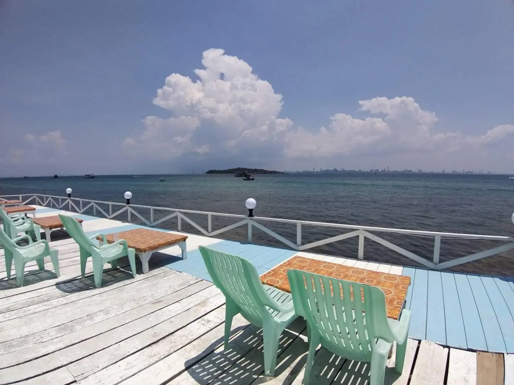 Tanatcha Seaview Kohlarn