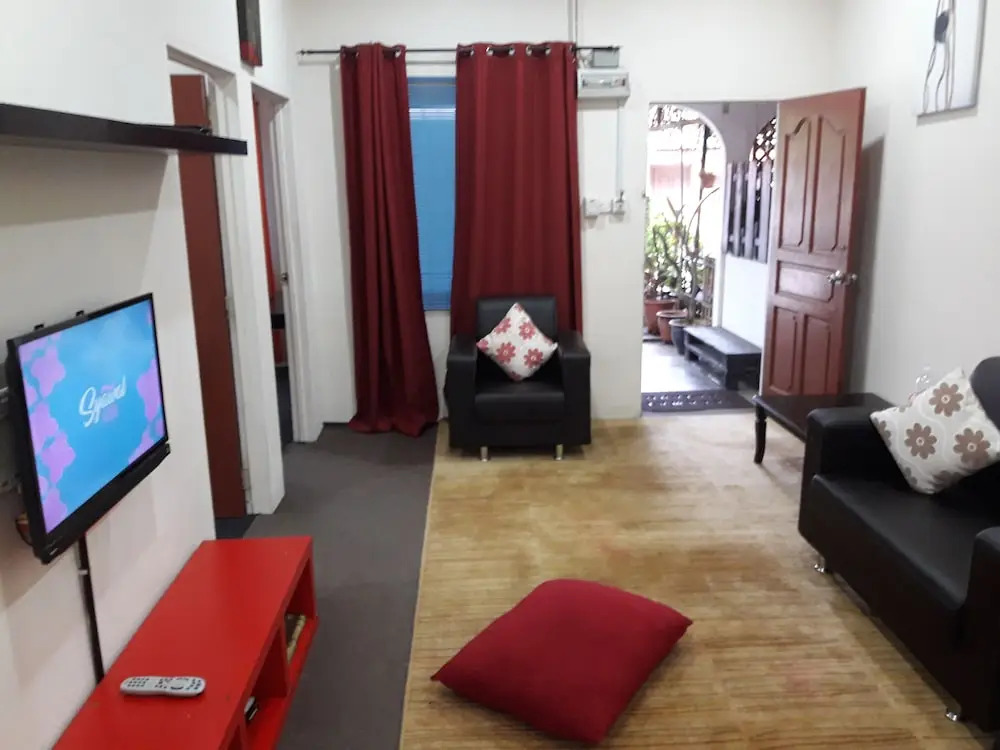 Alsafffa Homestay