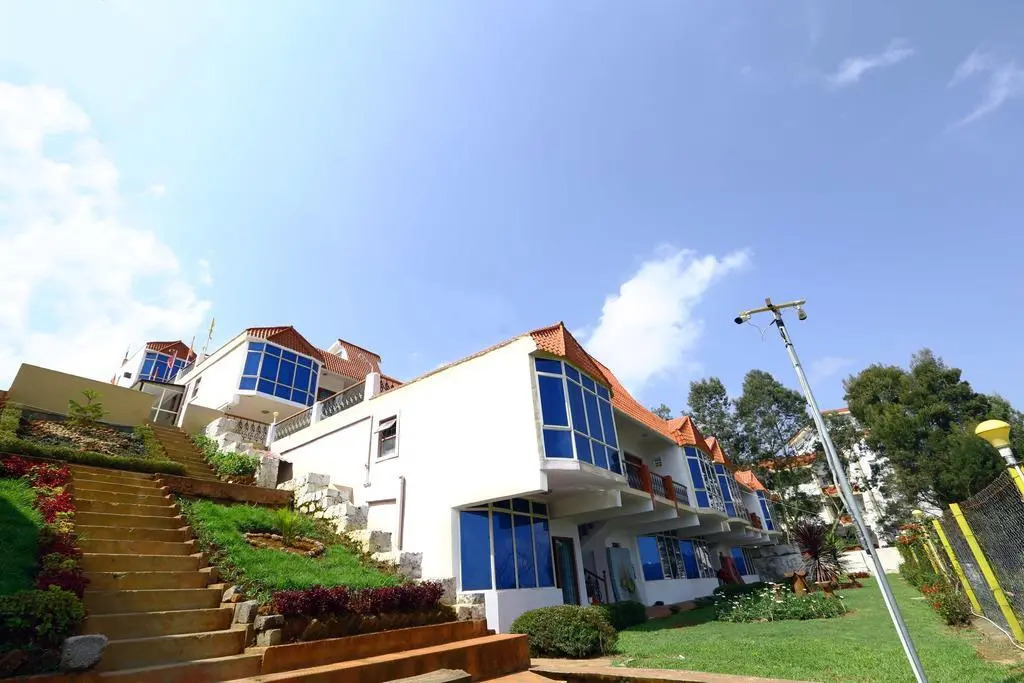 Tulips Resorts - Elkhill
