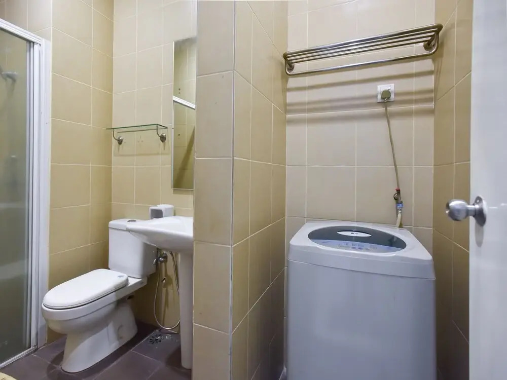 OYO Home 968 Homely 1BR Taragon Puteri