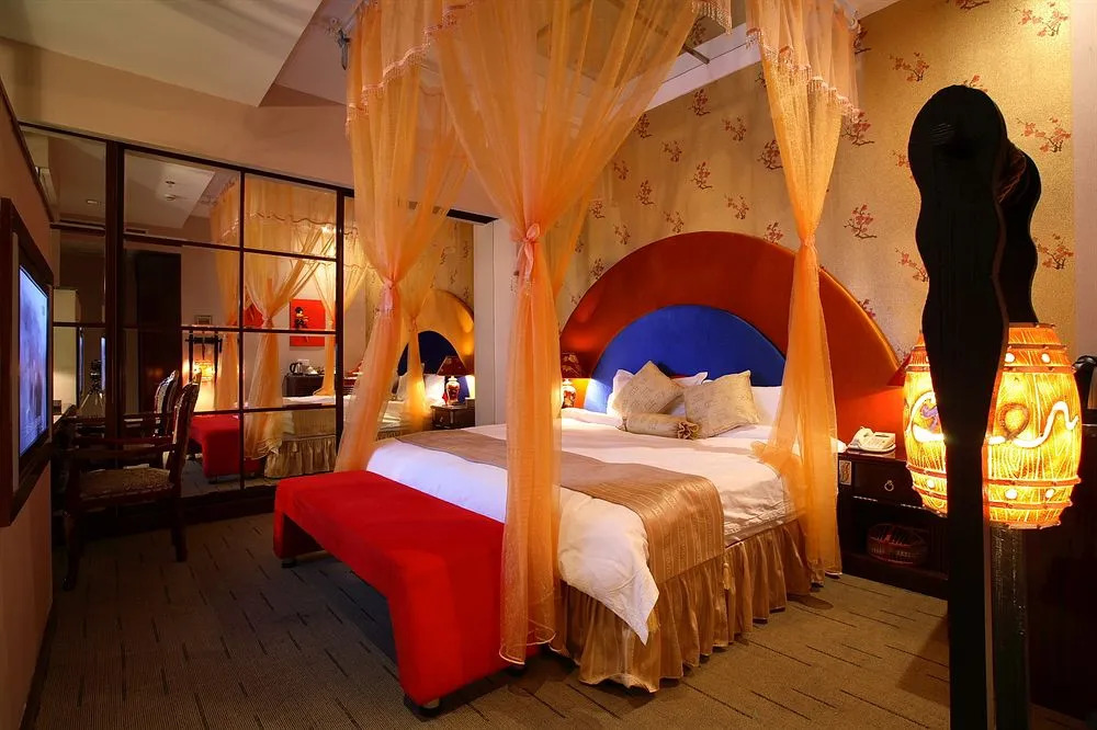 JI Hotel Shanghai Hongqiao