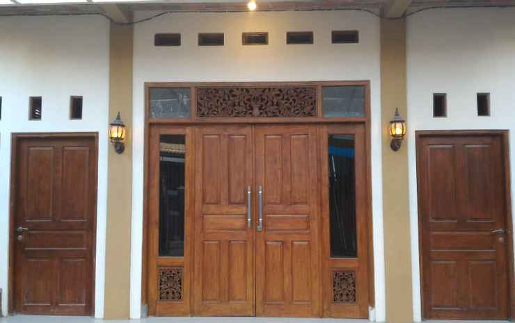 Maqmil Homestay