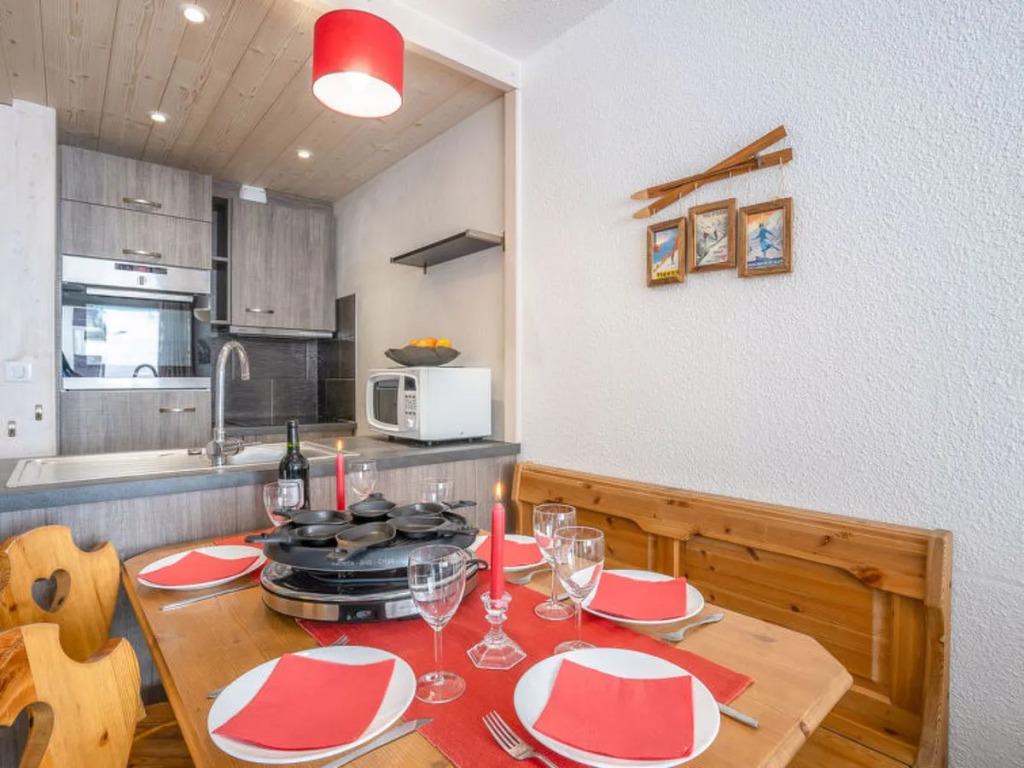Le Hameau du Borsat 25239