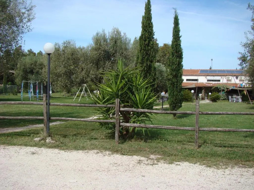 Il piccolo Borgo