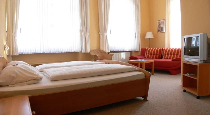Hotel Merll-Rieff
