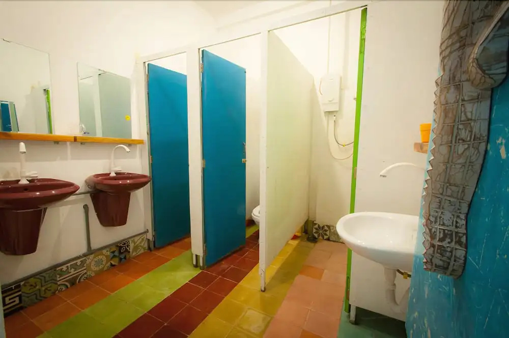 Soc Homestay