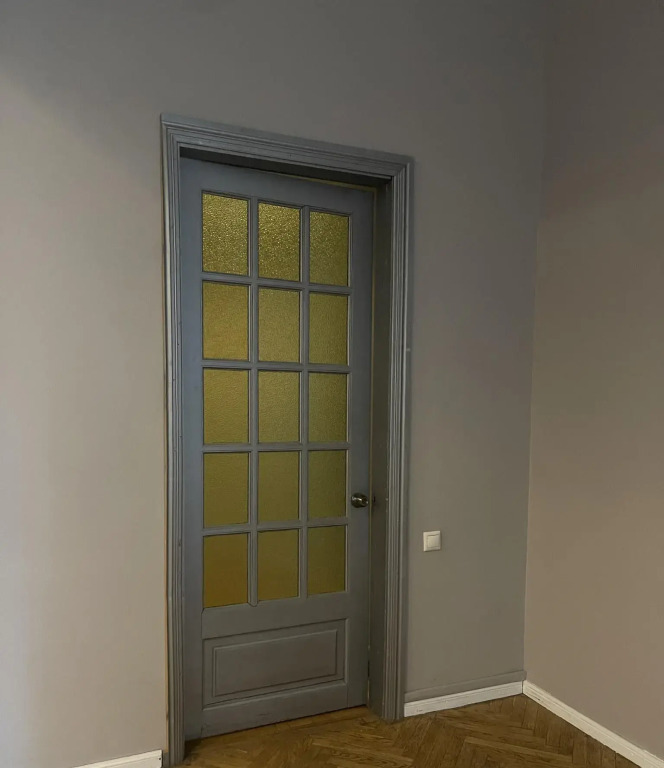 GMApartments на переулке Дегтярный