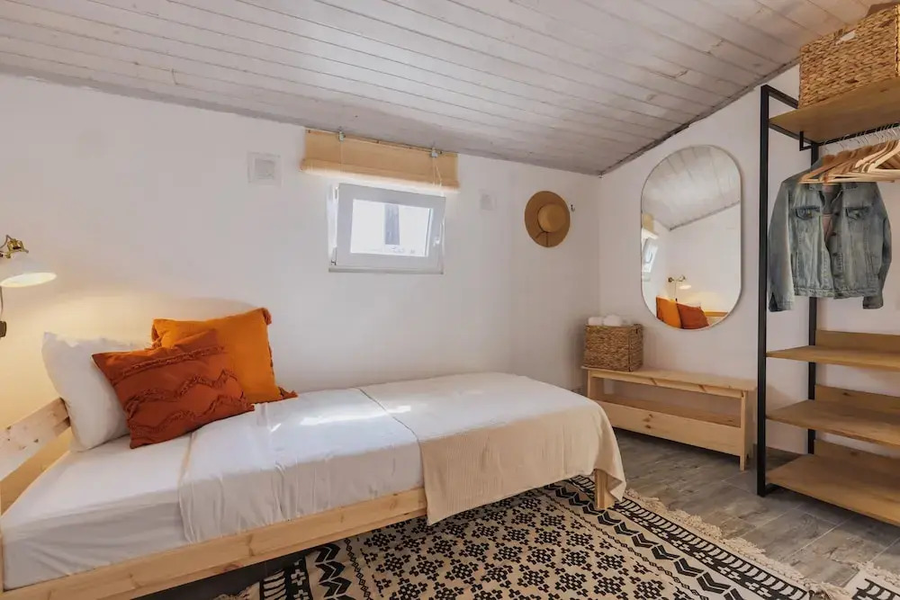 Azure Soul Ericeira Escape
