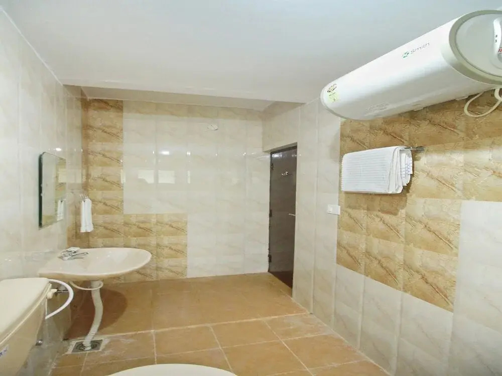 Kodai Hut by OYO Rooms