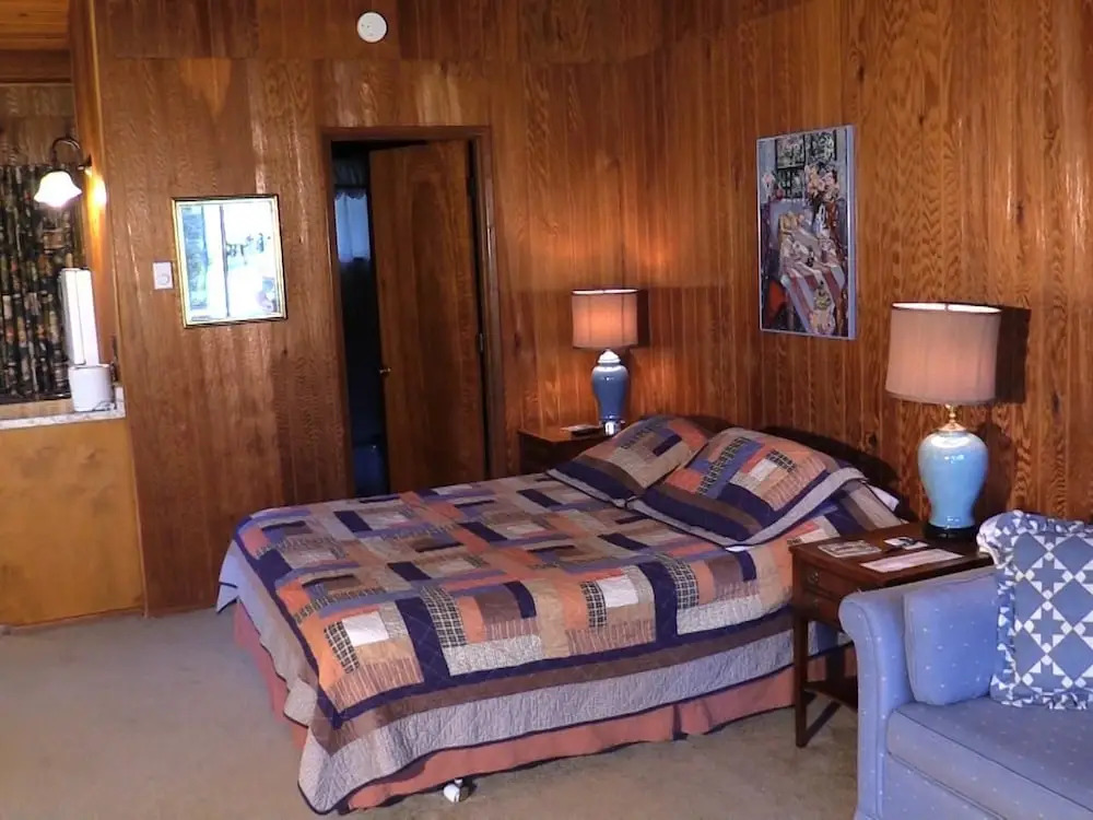 The Wayfarer Resort