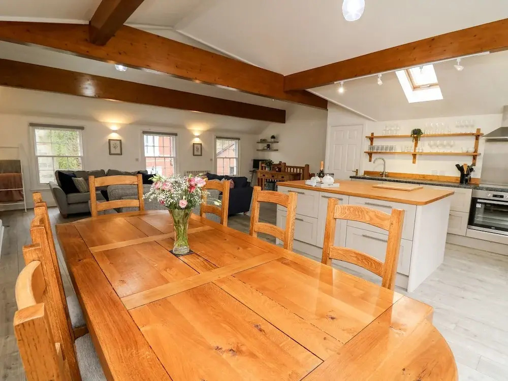 Bridgend Cottages