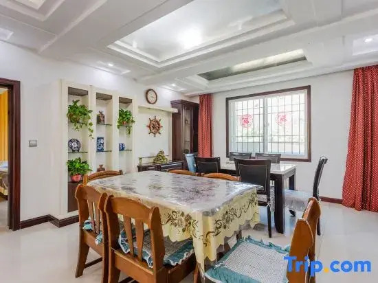 Yingkou Molin Private Villa