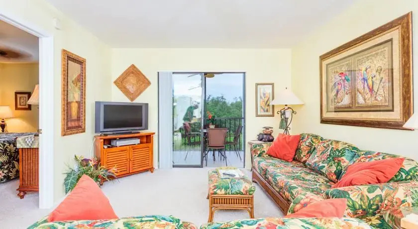 Admirals Bay 143 by Vacation Rental Pros