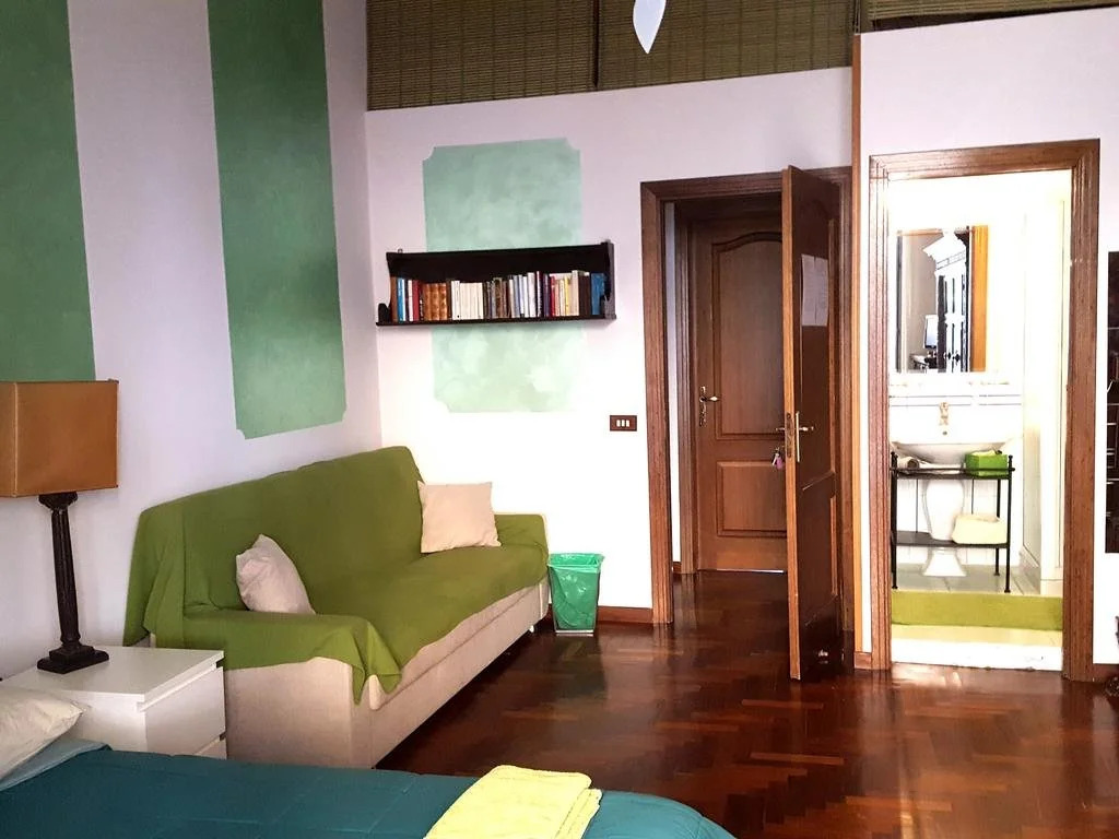 B&B Vista Mare