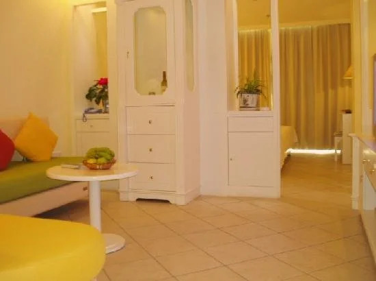 Guanlai Business Hotel - Sanya