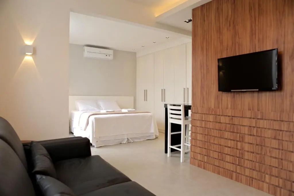New Sugar Loft Apartments