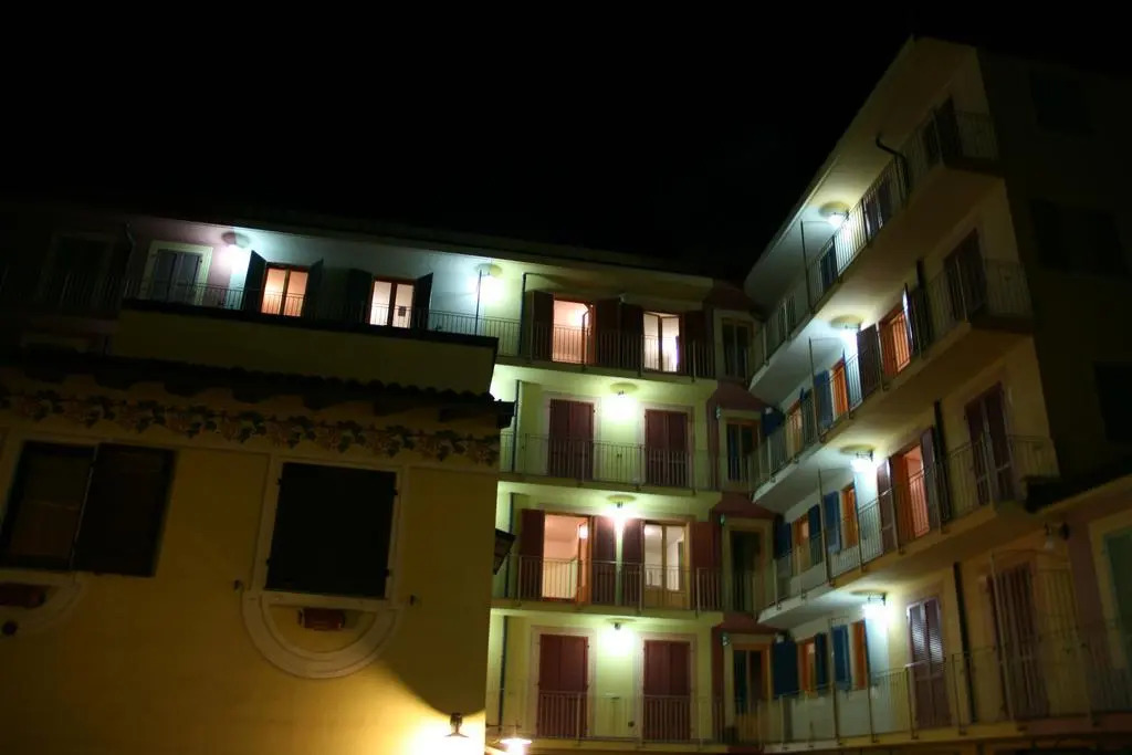 Residence Corso Monferrato