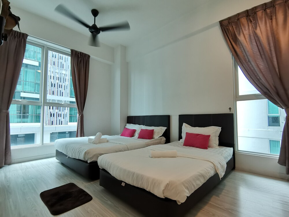 Sutera Avenue Kota Kinabalu