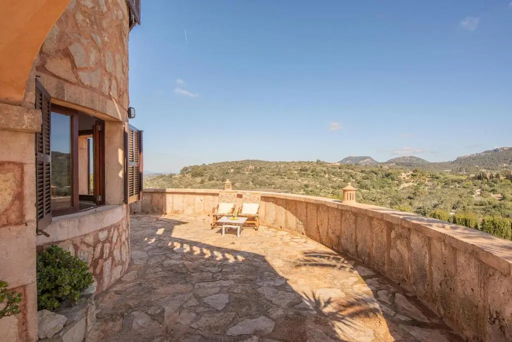 Finca Roca