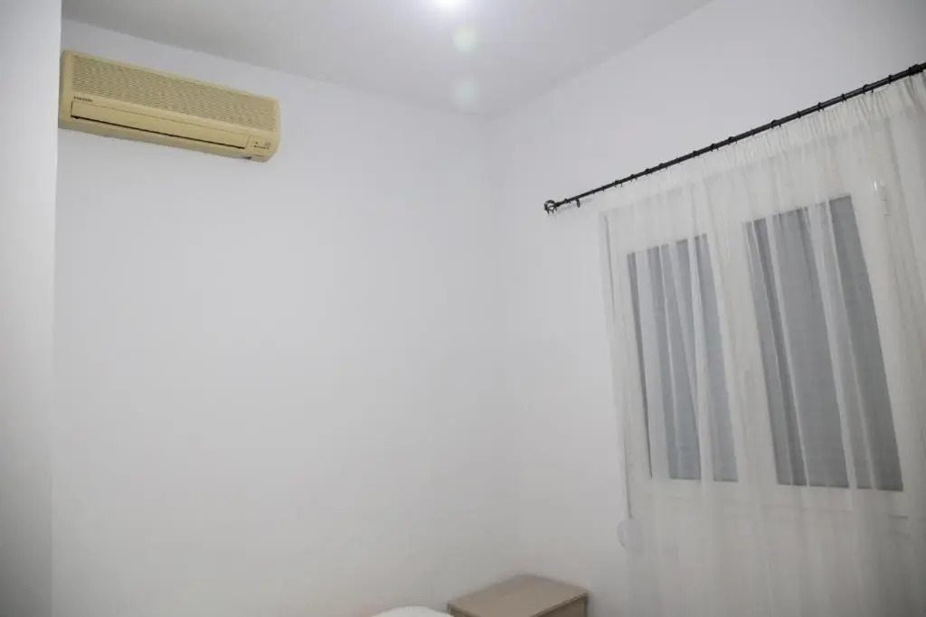 Sea view house Matina