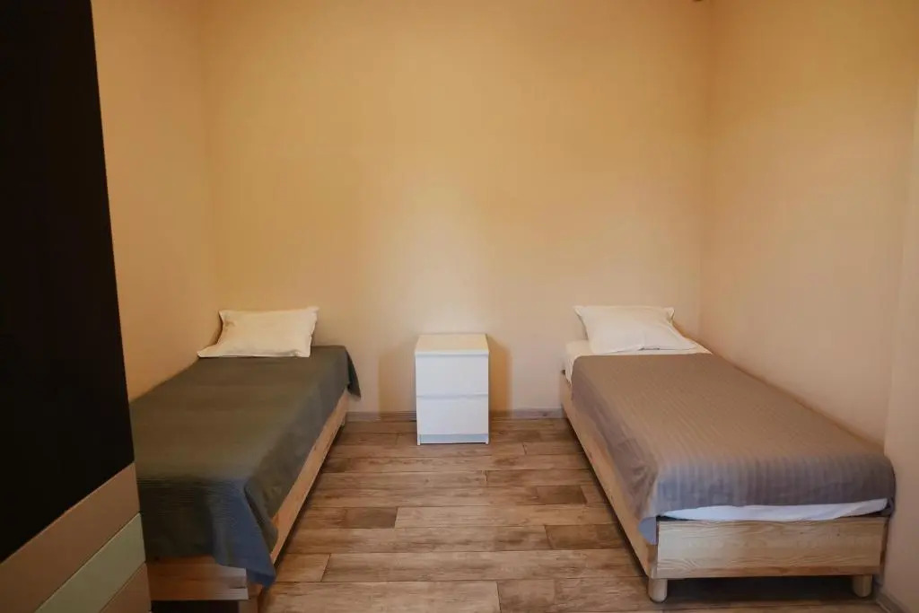 Apartamenty Wilga - spokojne miejsce z całorocznym zewnętrznym wspólnym jacuzzi, sauną i letnim basenem