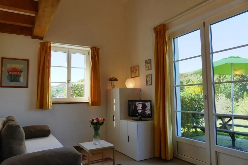 Appartement Baigura au BaskoParadis