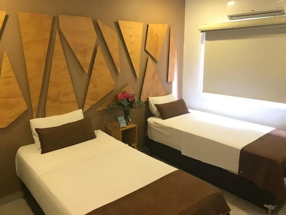 Rivière Boutique Hotel