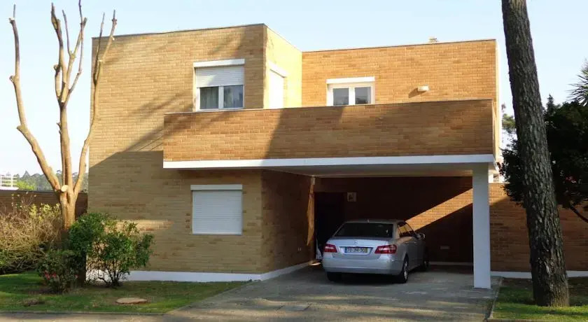 Casas da Barca