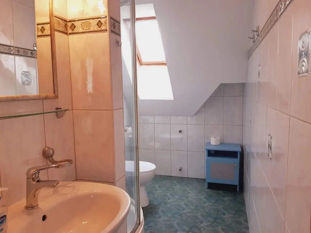 Holiday Villa With a Garden, Close to the Lake