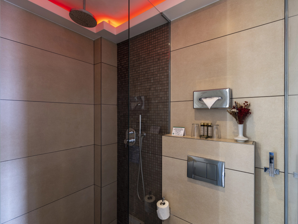 Hotel Minerve