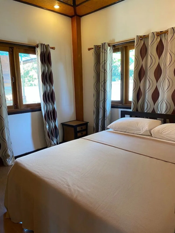 Baan Guru Resort